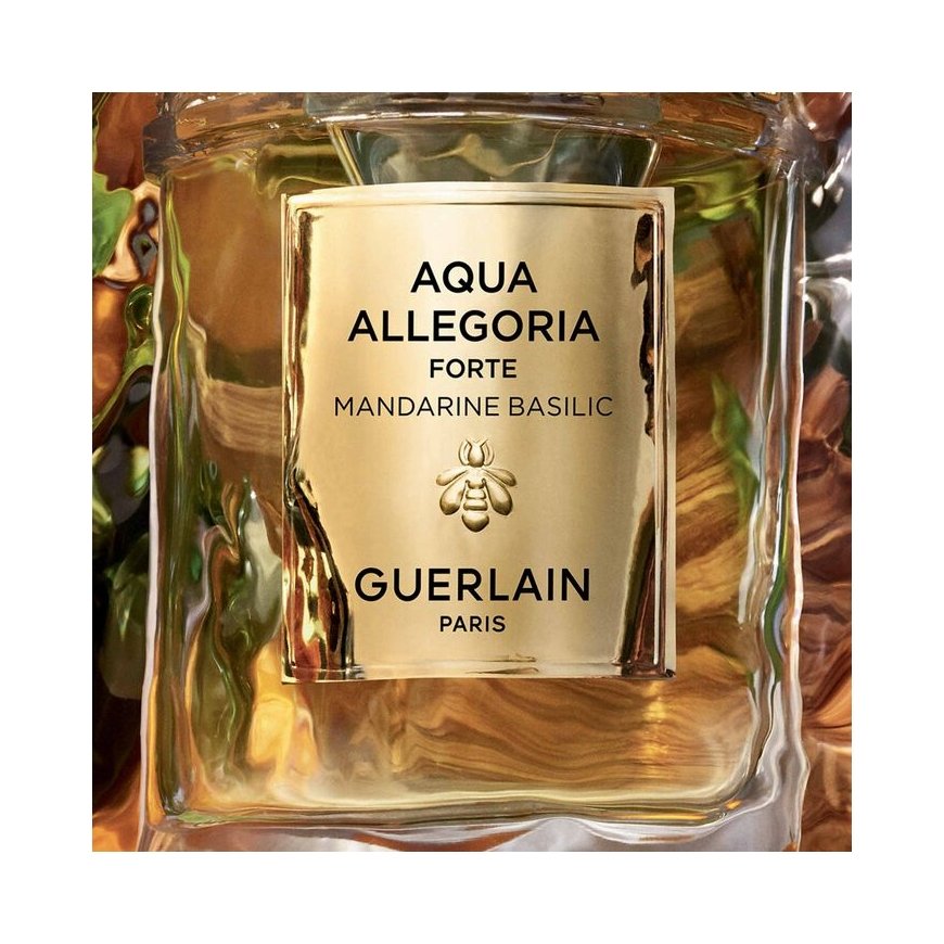 Guerlain Mandarine Basilic Forte 75 ml Naised – 4