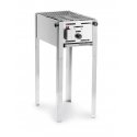 Hendi GRILL-MASTER MINI Grotelės Maisto gaminimo punktas Propanas / butanas Nerūdijančiojo plieno 58 Hendi GRILL-MASTER MINI Grotelės Maisto gaminimo punktas Propanas / butanas Nerūdijančiojo plieno 58