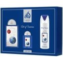 Lattafa Art Of Universe EDP 100ml + EDP 20ml + Deodorant 200ml Lattafa Art Of Universe EDP 100ml + EDP 20ml + Deodorant 200ml