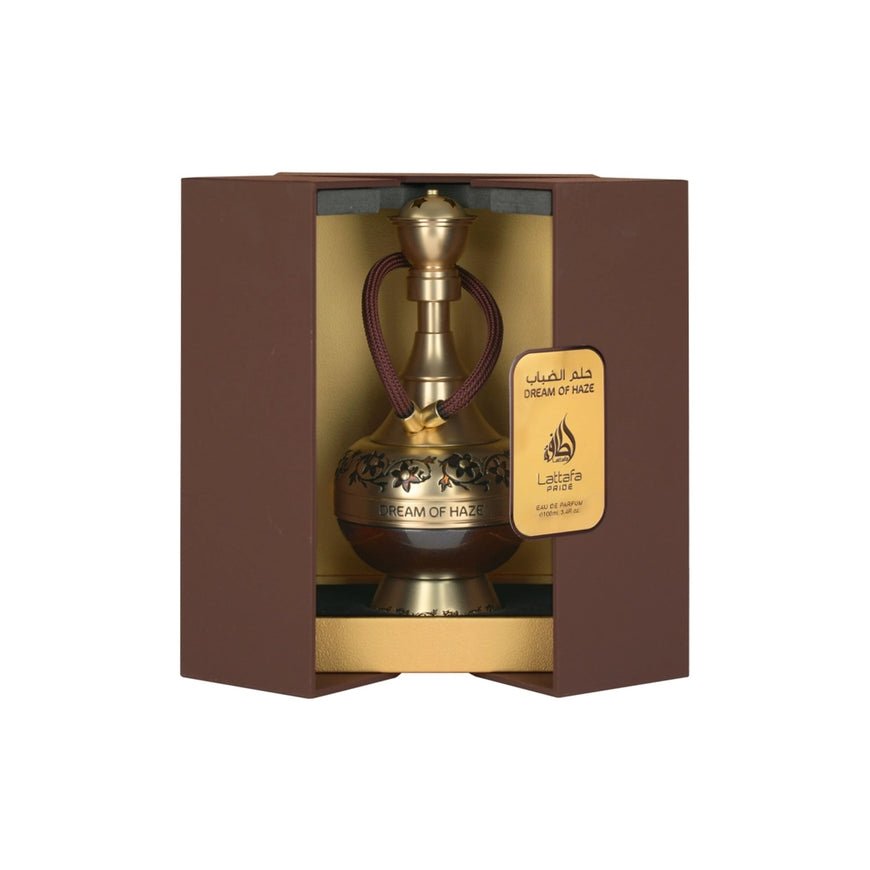 Lattafa Art Of Universe EDP 100ml + EDP 20ml + Deodorant 200ml – 2