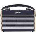 Радио Roberts Rambler Max Navy Мėlyna Радио Roberts Rambler Max Navy Мėlyna