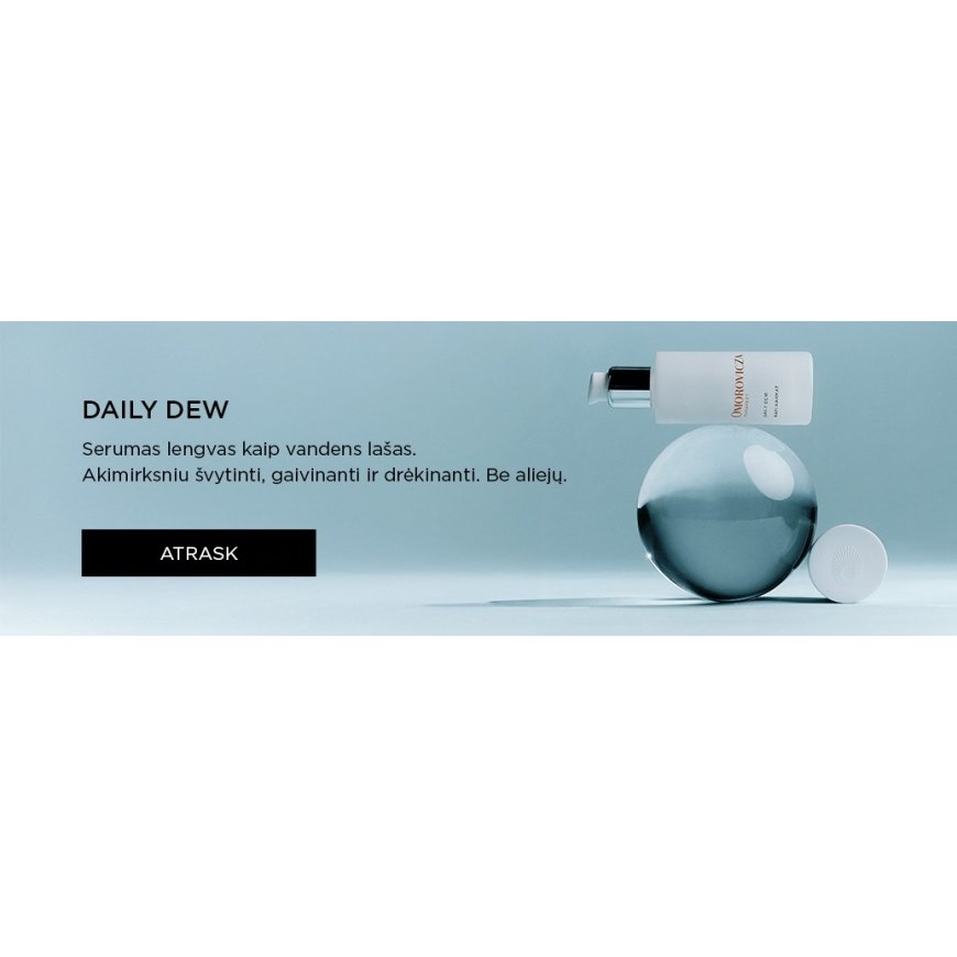 Omorovicza Ravitsevä yöseerumi „Gold Night Drops“ 30 ml