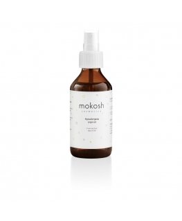 Mokosh arganöljy 100ml