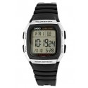 CASIO W-96H-1AVDF Vīriešu pulkstenis CASIO W-96H-1AVDF Vīriešu pulkstenis