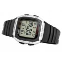 CASIO W-96H-1AVDF Vīriešu pulkstenis CASIO W-96H-1AVDF Vīriešu pulkstenis