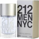Carolina Herrera 212 EDT 30 ml