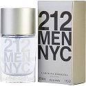 Carolina Herrera 212 EDT 30 ml