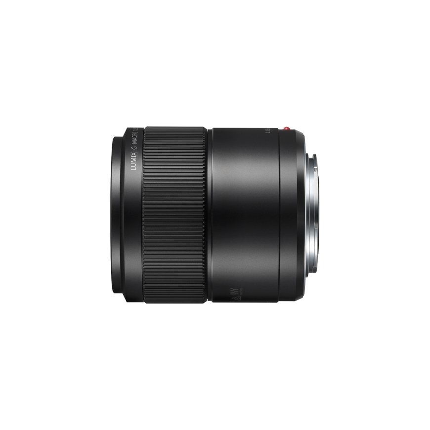 Panasonic Lumix G Macro 30mm / F2.8 ASPH. / MEGA O.I.S. SLR Makroobjektiiv Must – 5