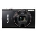 Canon Digital IXUS 285 HS A 1/2.3" Kompakti kamera 20,2 MP CMOS 5184 x 3888 pikseliä musta Canon Digital IXUS 285 HS A 1/2.3" Kompakti kamera 20,2 MP CMOS 5184 x 3888 pikseliä musta