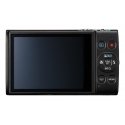 Canon Digital IXUS 285 HS A 1/2.3" Compact camera 20.2 MP CMOS 5184 x 3888 pixels Black