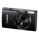 Canon Digital IXUS 285 HS A 1/2.3" Compact camera 20.2 MP CMOS 5184 x 3888 pixels Black