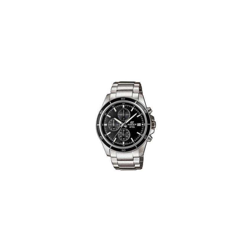 Casio EFR-526D-1AVUEF Rokaspulkstenis Vīrietis Kvarcs Nerūsējošs