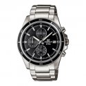 Casio EFR-526D-1AVUEF Wrist watch Male Quartz Stainless steel Casio EFR-526D-1AVUEF Wrist watch Male Quartz Stainless steel