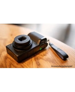 Ремешок для пальца Ricoh GS-4 (BK)