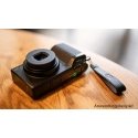 Ricoh Finger Strap GS-4 (BK) Ricoh Finger Strap GS-4 (BK)