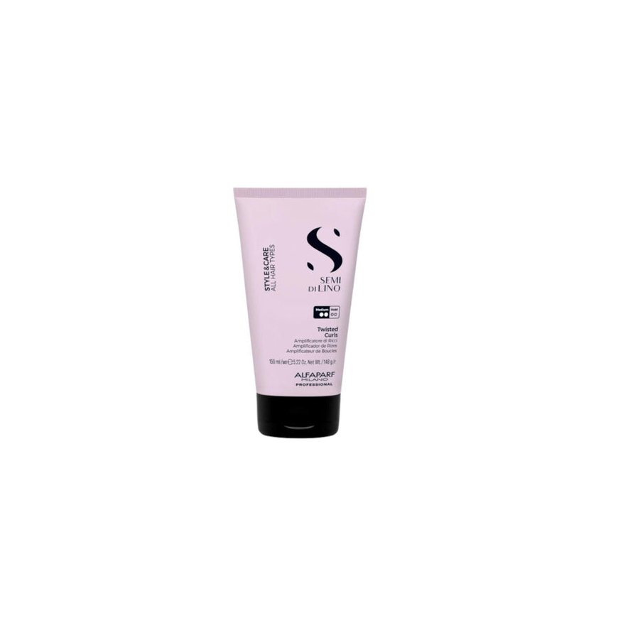 AlfaParf STYLE STORIES twisted curls 150 ml – 2