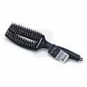 Olivia Garden Fingerbrush Combo Aikuinen Leveä hiusharja Violetti 1 kpl Olivia Garden Fingerbrush Combo Aikuinen Leveä hiusharja Violetti 1 kpl