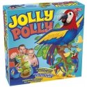 Taktinen lautapeli: Jolly Polly Taktinen lautapeli: Jolly Polly