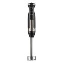 Black & Decker BXHBA1500E blender Immersion blender 1500 W Black, Stainless steel Black & Decker BXHBA1500E blender Immersion blender 1500 W Black, Stainless steel