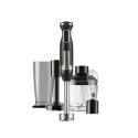 Black & Decker BXHBA1500E kannmikser Saumikser 1500 W Must, Roostevaba teras Black & Decker BXHBA1500E kannmikser Saumikser 1500 W Must, Roostevaba teras