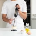 Black & Decker BXHBA1500E blender Immersion blender 1500 W Black, Stainless steel Black & Decker BXHBA1500E blender Immersion blender 1500 W Black, Stainless steel