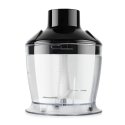 Black & Decker BXHBA1500E tehosekoitin Upotettava sekoitin 1500 W musta, Ruostumaton teräs Black & Decker BXHBA1500E tehosekoitin Upotettava sekoitin 1500 W musta, Ruostumaton teräs