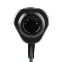 Black & Decker BXHBA1500E блендер Погружной 1500 W Черный, Нержавеющая сталь Black & Decker BXHBA1500E блендер Погружной 1500 W Черный, Нержавеющая сталь