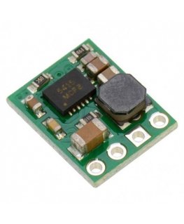 OEM DC/DC Voltage Converter 3V-36V to 1.8V D24V5F1 (STEP DOWN)