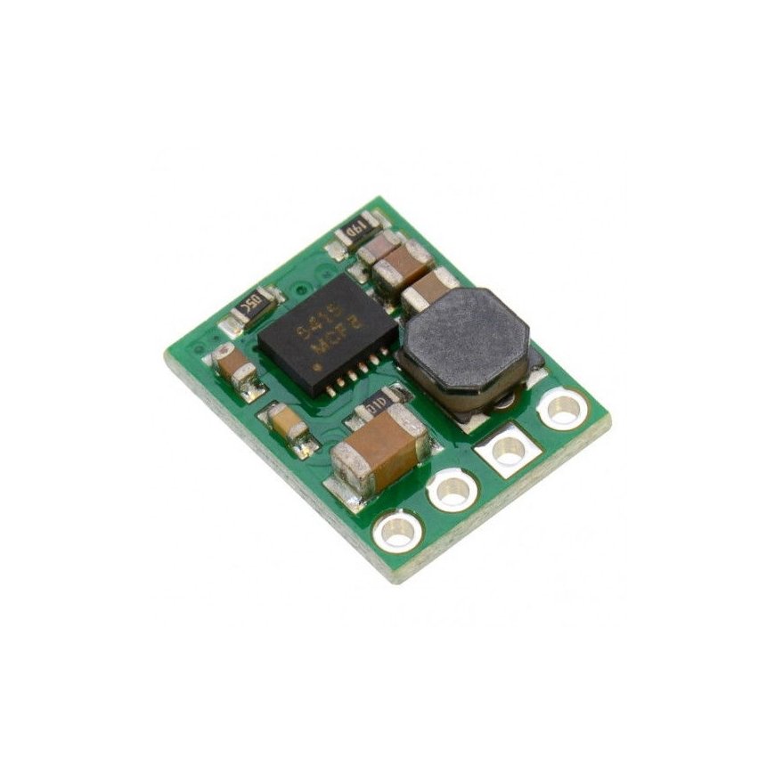 Oem DC/DC Sprieguma Pārveidotājs 3V-36V uz