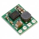 Oem DC/DC Įtampos Keitiklis 3V-36V Į 1.8V D24V5F1 (ŽEMYN) Oem DC/DC Įtampos Keitiklis 3V-36V Į 1.8V D24V5F1 (ŽEMYN)