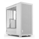 Fractal Design Epoch White TG Clear Tint Fractal Design Epoch White TG Clear Tint