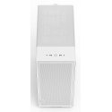 Fractal Design Epoch White TG Clear Tint Fractal Design Epoch White TG Clear Tint
