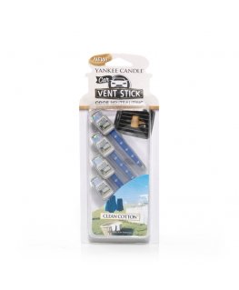 Yankee Candle 1194395E Ilmanpuhdistin Auto