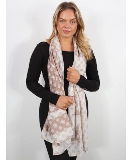 Guess Ladies Scarf