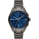 Vīriešu pulkstenis EMPORIO ARMANI Claudio AR11481 + KASTE