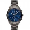 Vīriešu pulkstenis EMPORIO ARMANI Claudio AR11481 + KASTE