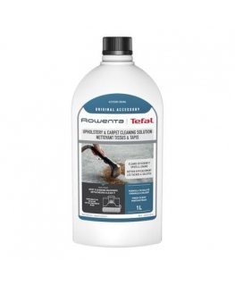 Stain Remover Cleaning Agent 1L, Rowenta