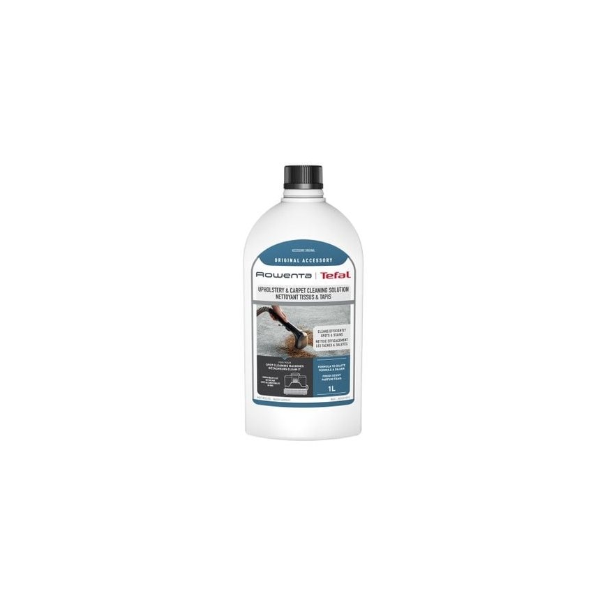 Stain Remover Cleaning Agent 1L, Rowenta
