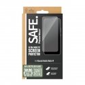 PanzerGlass SAFE. by ® Screen Protector w. Black Frame Xiaomi Redmi Note 14 | Ultra-Wide Fit PanzerGlass SAFE. by ® Screen Protector w. Black Frame Xiaomi Redmi Note 14 | Ultra-Wide Fit