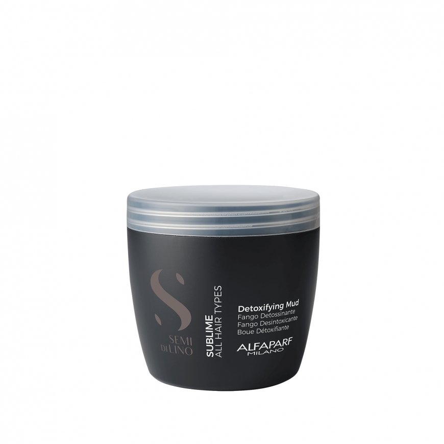 ALFAPARF Milano ALFAPARF Milano Detoxifying Mud