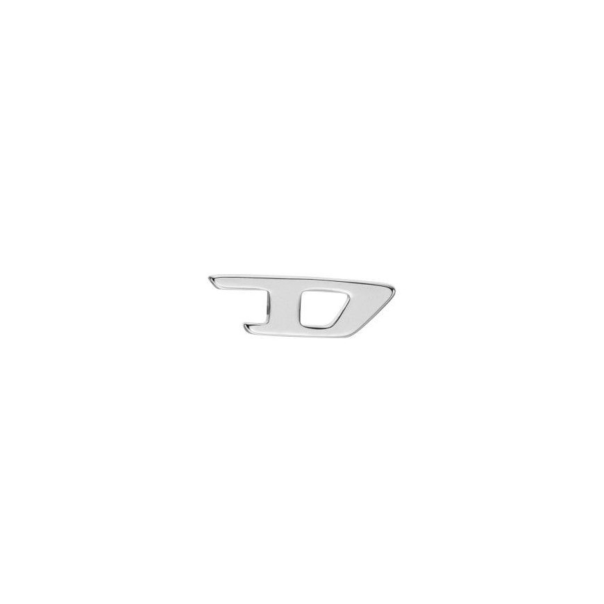 Diesel Steel Single Earring DX1519040 – 2