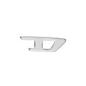 Diesel Steel Single Earring DX1519040 Diesel Steel Single Earring DX1519040