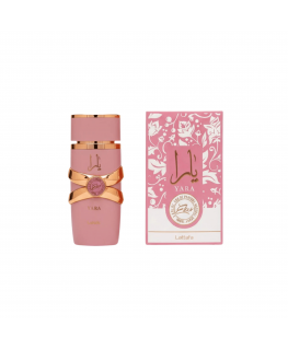 Lattafa Yara Eliksyras EDP 100 ml