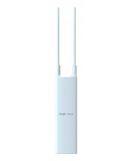 Ruijie Networks RG-RAP52-OD WLAN-tukiasema 1267 Mbit/s Valkoinen Power over Ethernet -tuki