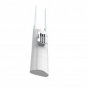 Ruijie Networks RG-RAP52-OD WLAN prieigos taškas 1267 Mbit/ai Balta Maitinimas per Eternetą (PoE) Ruijie Networks RG-RAP52-OD WLAN prieigos taškas 1267 Mbit/ai Balta Maitinimas per Eternetą (PoE)