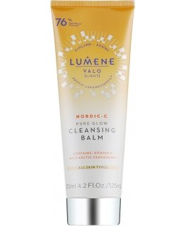 Lumene Nordic-C Pure Glow Cleansing Balm cleansing balm, 125 ml