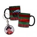 Sd Toys A Nightmare on Elm Street Freddy mug Sd Toys A Nightmare on Elm Street Freddy mug