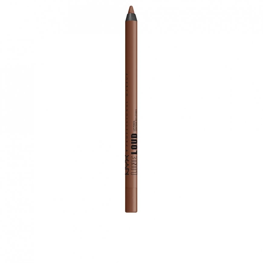 Nyx Professional Makeup Nyx Professional Make Up LINE LOUD lip pencil stick total baller 1.2 gr – 2