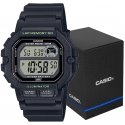 CASIO WS-1400H-1AVEF Unisex pulkstenis CASIO WS-1400H-1AVEF Unisex pulkstenis