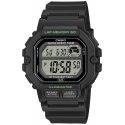 CASIO WS-1400H-1AVEF Unisex watch CASIO WS-1400H-1AVEF Unisex watch